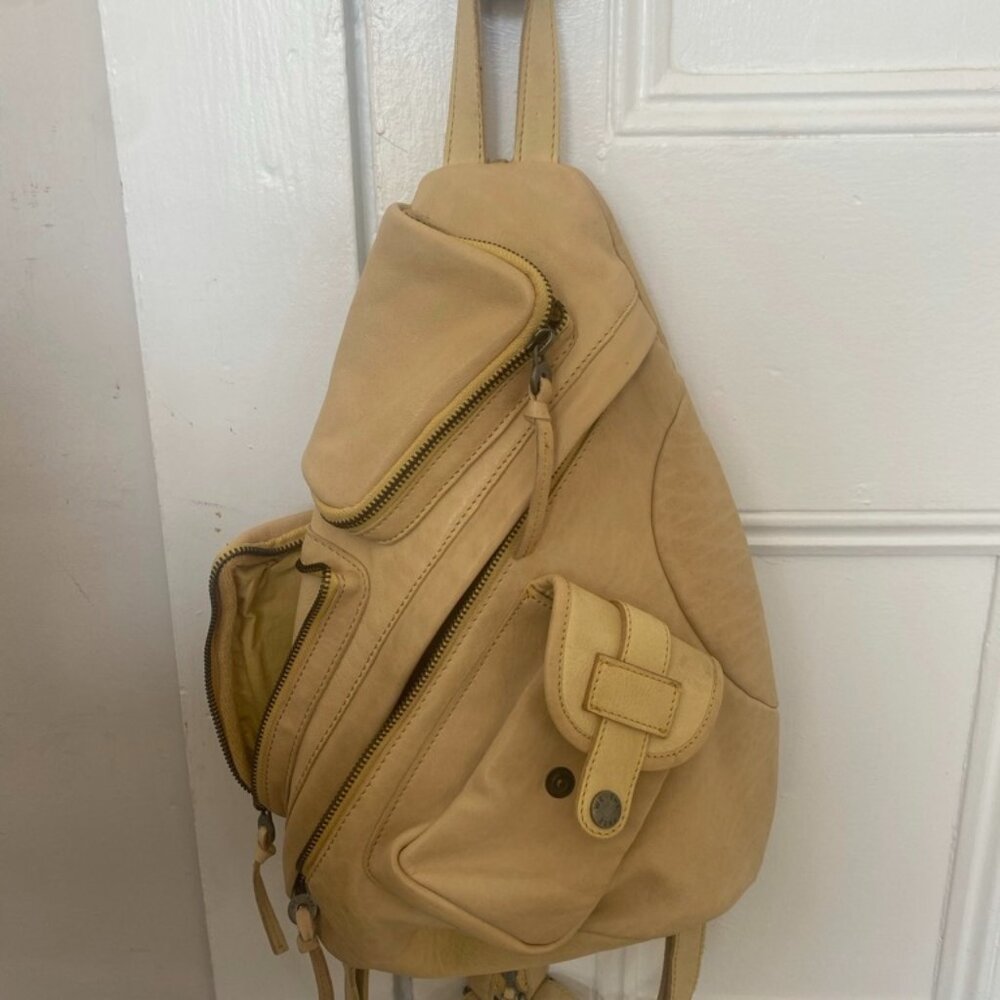 Free People We The Free Sparrow Convertible Sling Bag
